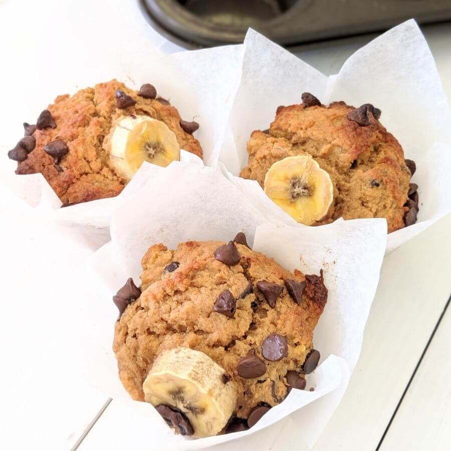 Low Carb Banana Bread Mix-Cake Mix-Love Low Carb