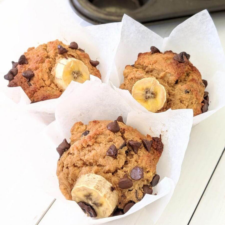 Low Carb Banana Bread Mix-Cake Mix-Love Low Carb