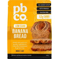 Low Carb Banana Bread Mix - Yo Keto