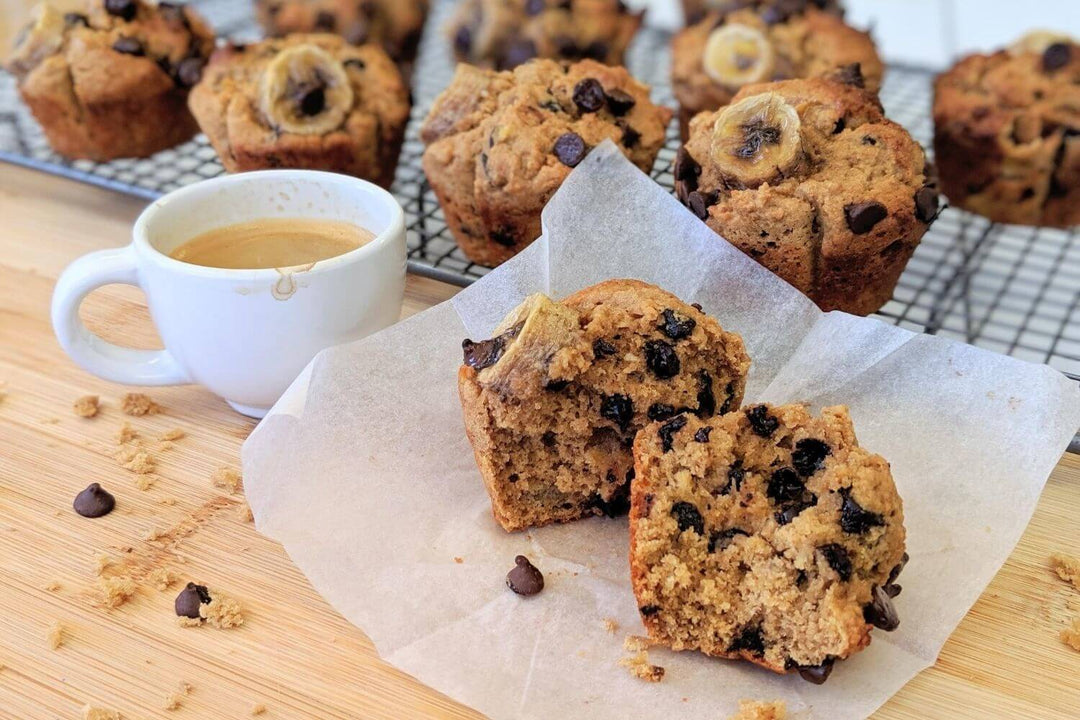 Low Carb Banana Bread Mix-Cake Mix-Love Low Carb