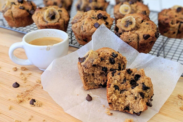 Low Carb Banana Bread Mix-Cake Mix-Love Low Carb
