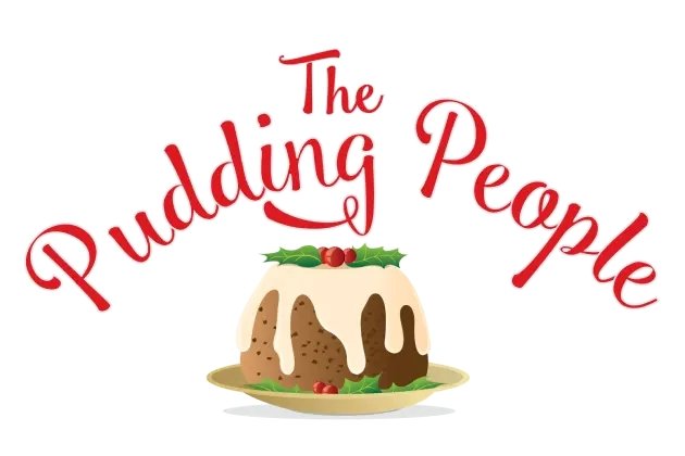 Low Carb Christmas Pudding - 400g - Love Low Carb