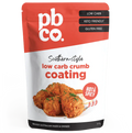 Low Carb Crumb - Hot & Spicy - Yo Keto