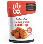 Low Carb Crumb - Hot & Spicy - Yo Keto
