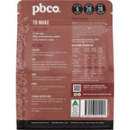 Low Carb Double Choc Brownie Mix - 300g - Love Low Carb