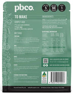 Low Carb Sunflower & Linseed Bread Mix - Yo Keto