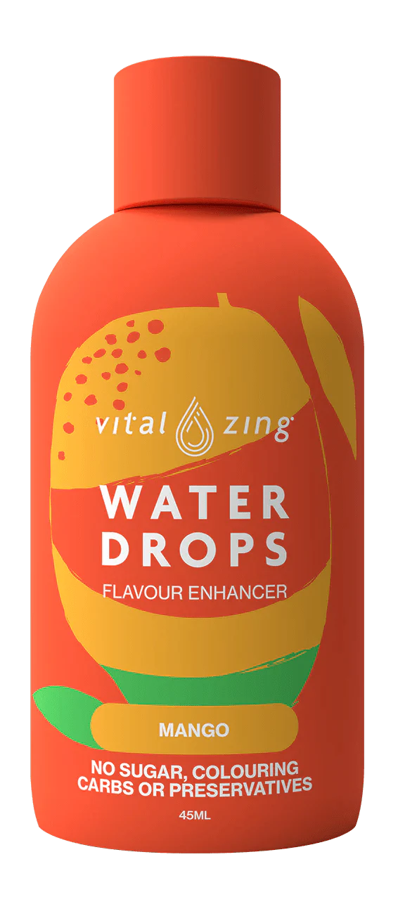 Mango WaterDrops - Yo Keto