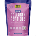 Marine Collagen Peptides Unflavoured - 300g
