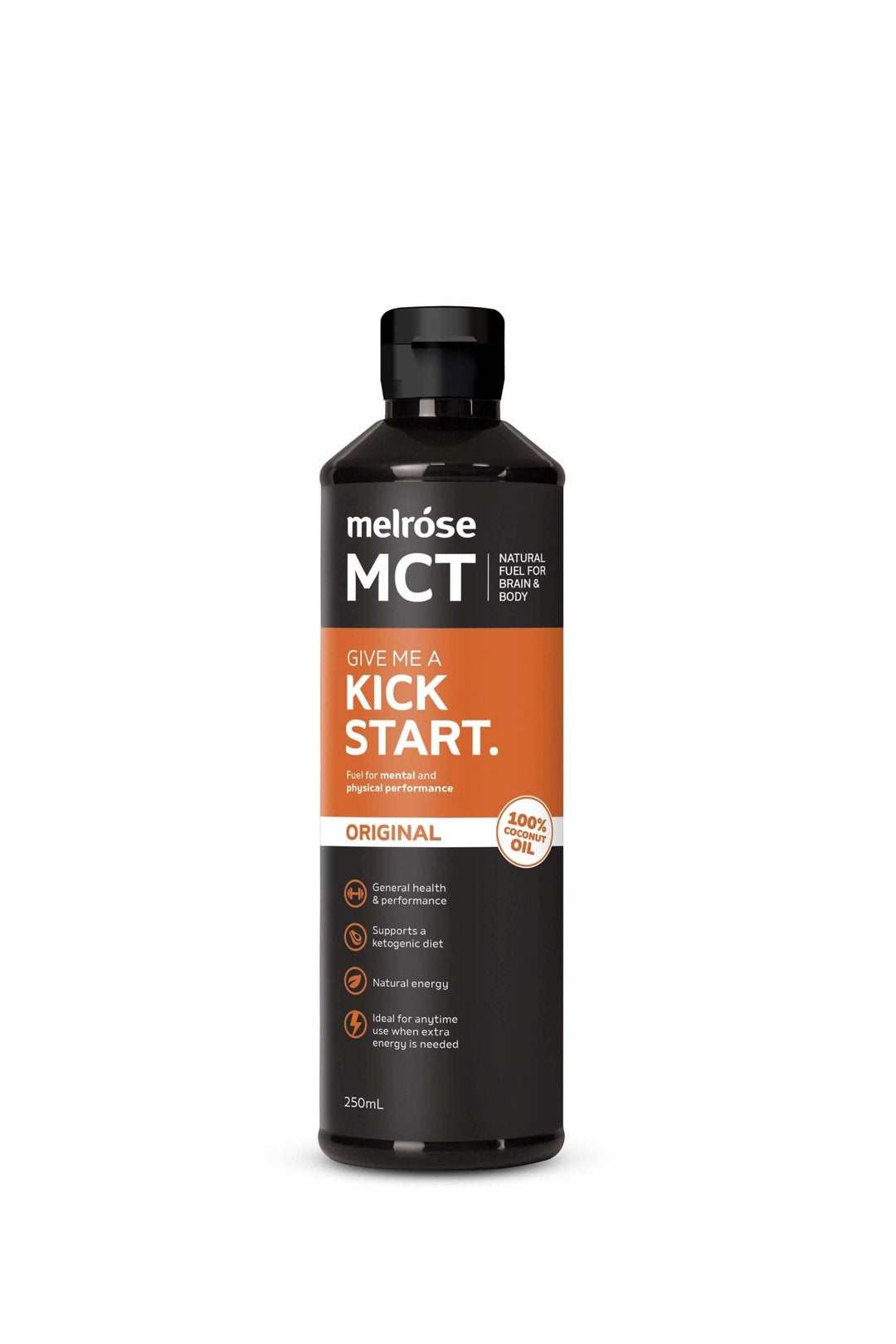 MCT Oil Original-Oil & Fats-Love Low Carb