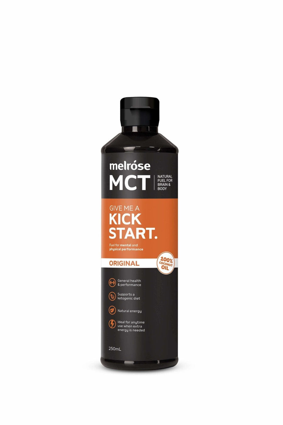 MCT Oil Original-Oil & Fats-Love Low Carb