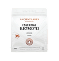 Mineral Balance - Essential Electrolytes - 450g by Ancient Lakes in resealable pouch for hydration support and active lifestyles
