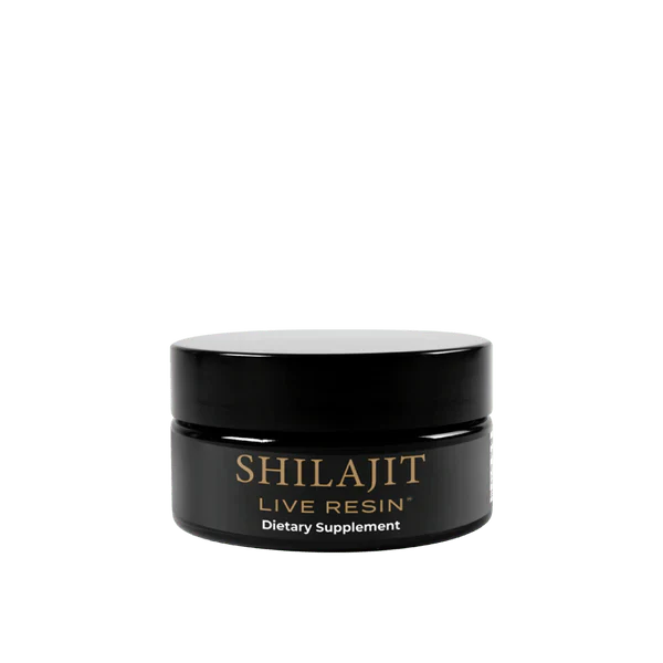 Mineral Shilajit - 15g - Love Low Carb