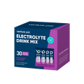 Mixed Berry Electrolyte Drink Mix - 30 Sticks by Venture Pal, hydration powder from Drinks and Electrolytes collections.