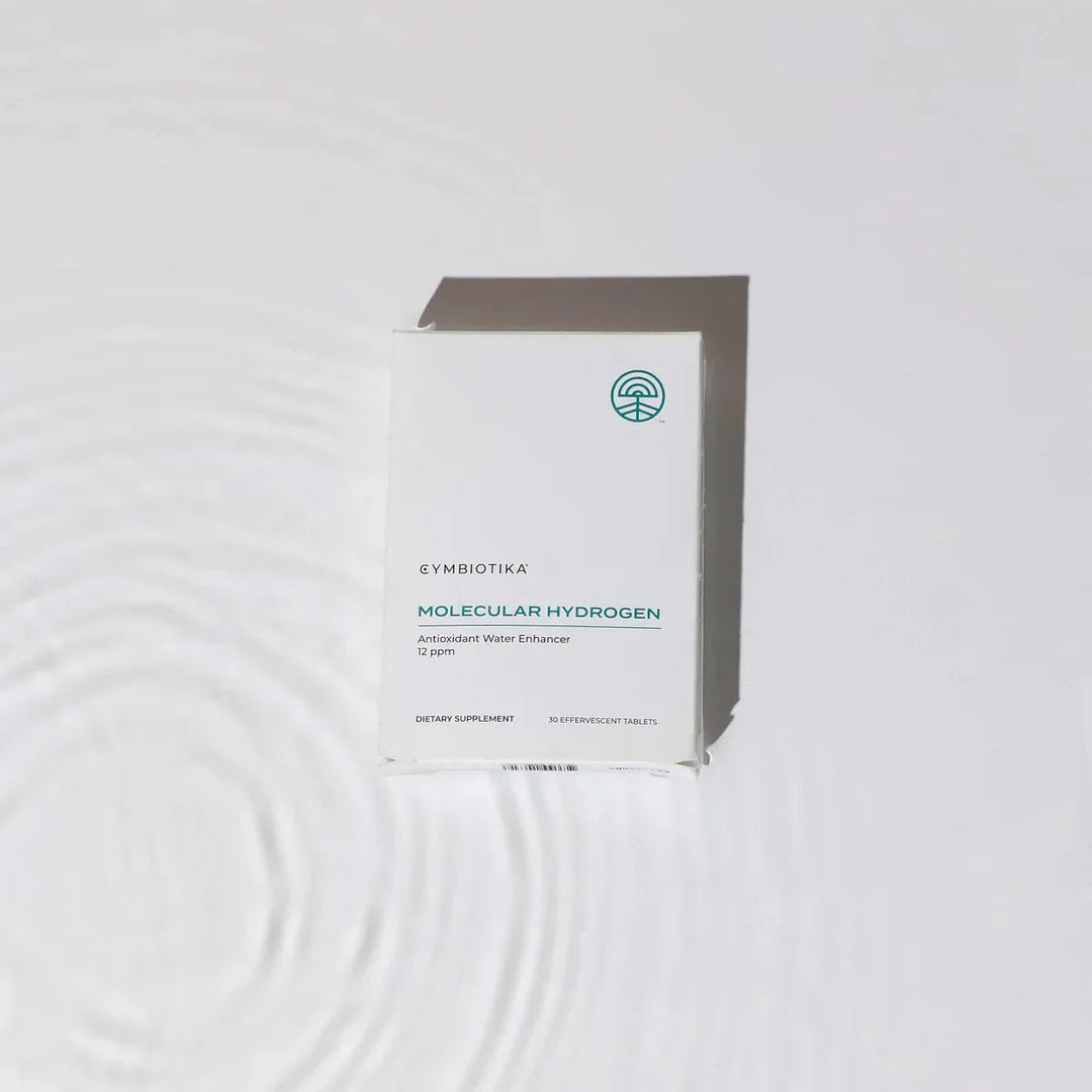 Molecular Hydrogen - 30 Tablets - Yo Keto
