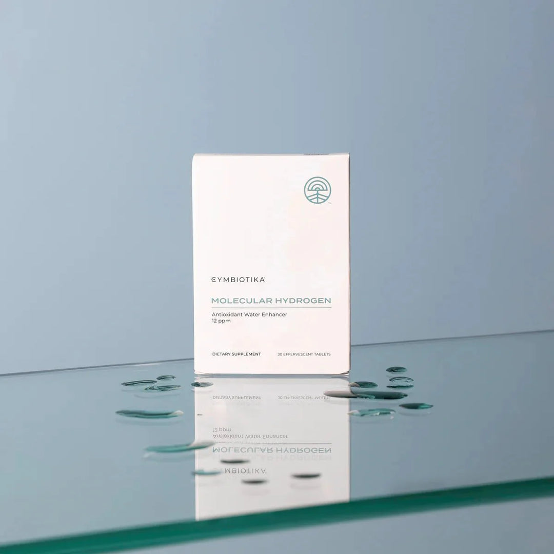 Molecular Hydrogen - 30 Tablets - Yo Keto