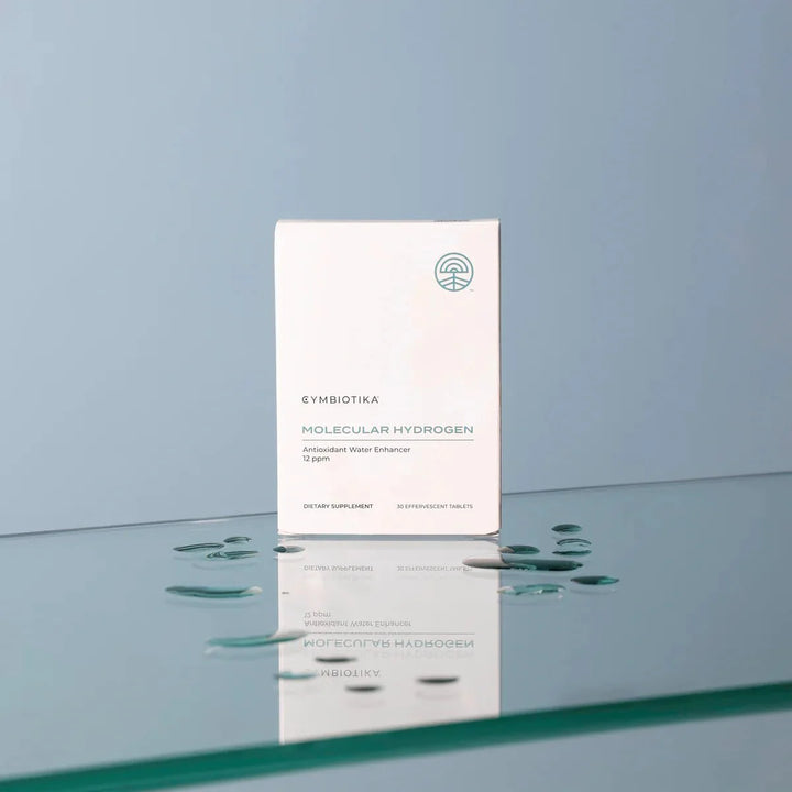 Molecular Hydrogen - 30 Tablets - Yo Keto