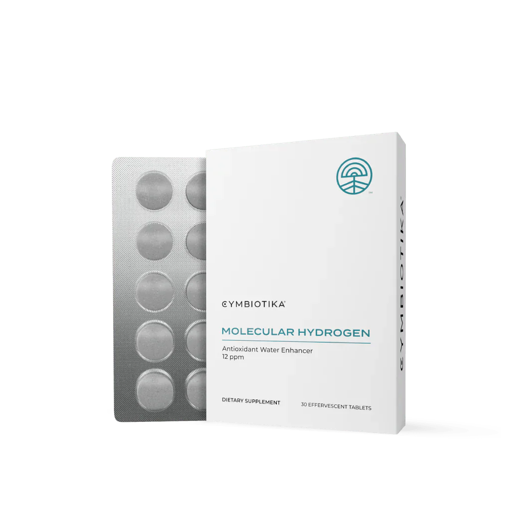 Molecular Hydrogen - 30 Tablets - Love Low Carb