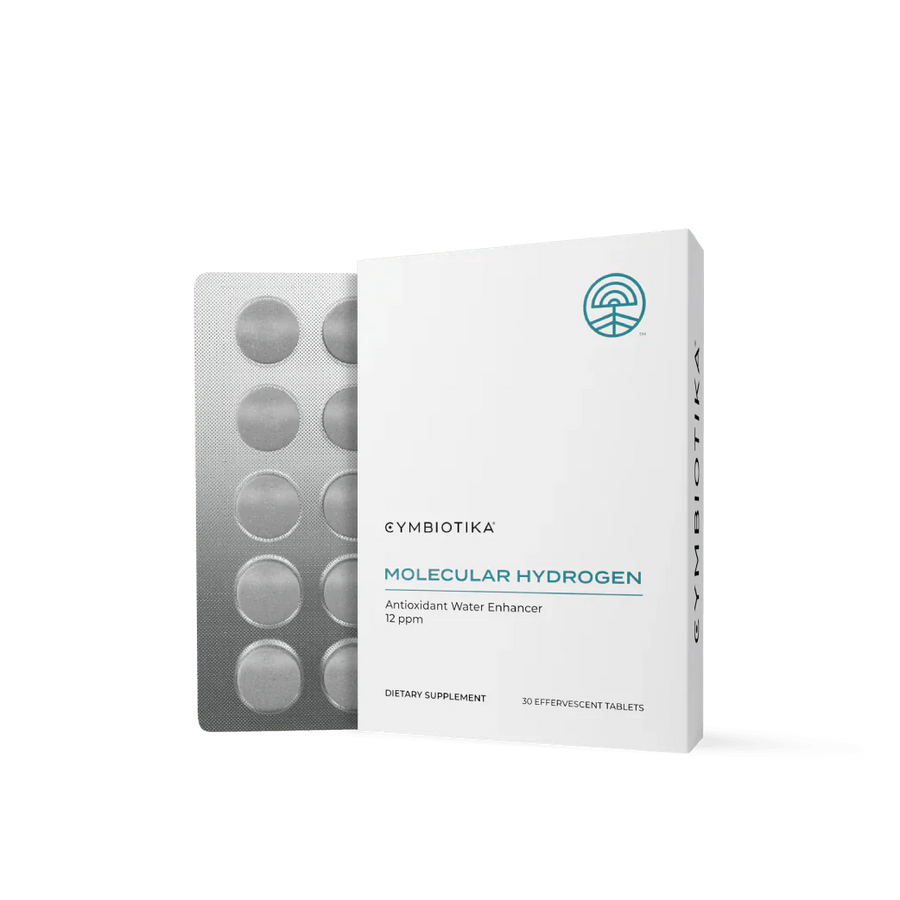 Molecular Hydrogen - 30 Tablets - Love Low Carb