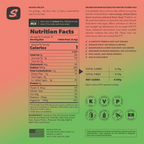 Mondo Melon Electrolyte Drink Mix - 30 Sticks by SALTT from Drinks, Electrolytes, New Arrivals, Low Carb, Functional collections