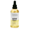 Monk Fruit Concentrate - 100ml - Yo Keto