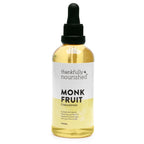 Monk Fruit Concentrate - 100ml - Yo Keto