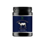 Multi Collagen Powder - 1kg in black container by NXGEN Wholefoods for Carnivore and Low Carb collections