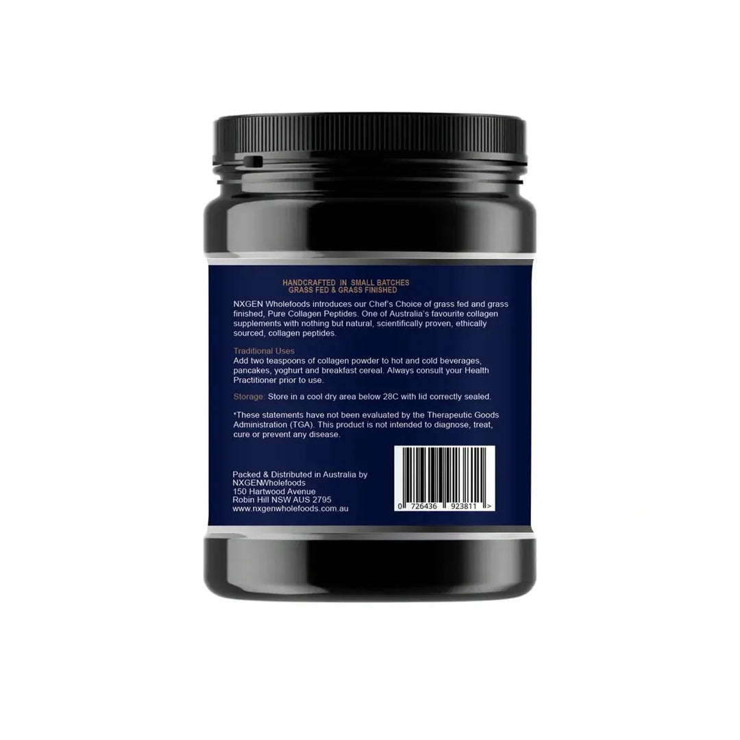 Multi Collagen Powder - 1kg - Yo Keto