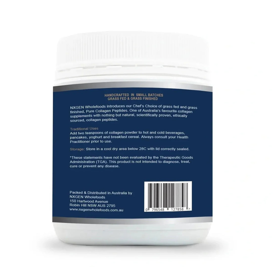 Multi Collagen Powder - 200g - Love Low Carb