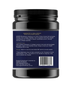 Multi Collagen Powder - Chocolate - 900g