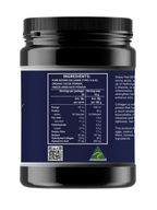 Multi Collagen Powder - Chocolate - 900g