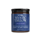 Mystic Tallow Balm - Blue Lotus - Methylene Blue and GHK-Cu Infused - 100ml