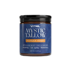 Mystic Tallow Balm - Manuka Honey - Methylene Blue and GHK-Cu Infused - 100ml by Blueprint Vitality in Carnivore collection