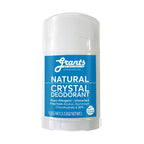Natural Crystal Deodorant - Yo Keto