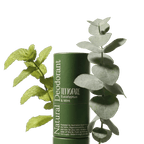 Natural Deodorant - Eucalyptus & Mint - 50g