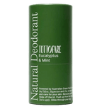 Natural Deodorant - Eucalyptus & Mint - 50g