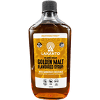 No Added Sugar Golden Malt Flavoured Syrup - 360ml