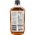 No Added Sugar Golden Malt Flavoured Syrup - 360ml