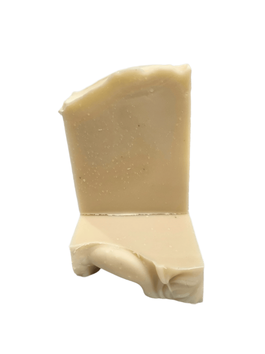 'Nude' Body Bar – Pure, Fragrance - Free - Love Low Carb