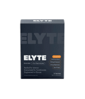 Orange Zest Electrolyte Powder - 12 Sachets