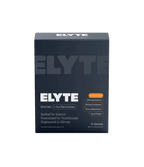 Orange Zest Electrolyte Powder - 12 Sachets