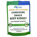 Organic Beef Kidney Snacks - Yo Keto