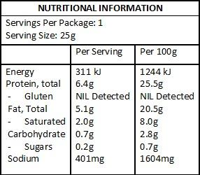 Organic Beef Stick - Spicy-Jerky-Yo Keto