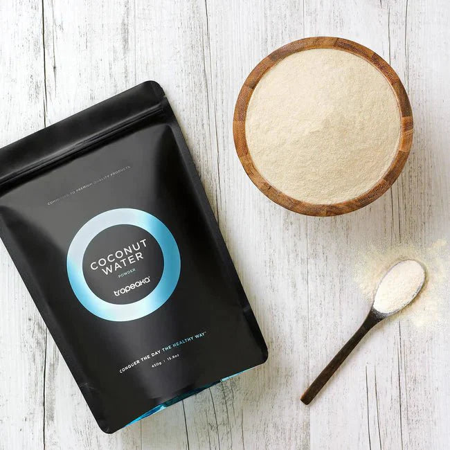 Organic Coconut Water Powder - Yo Keto