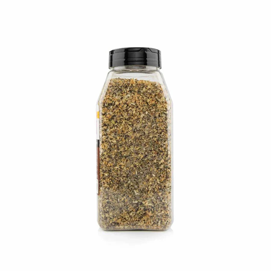 Organic Garlic Pepper - 794g - Yo Keto