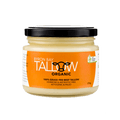 Organic Grass Fed Beef Tallow - 275g - Love Low Carb
