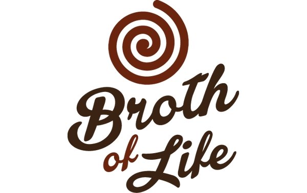 Organic Lamb Bone Broth - Yo Keto
