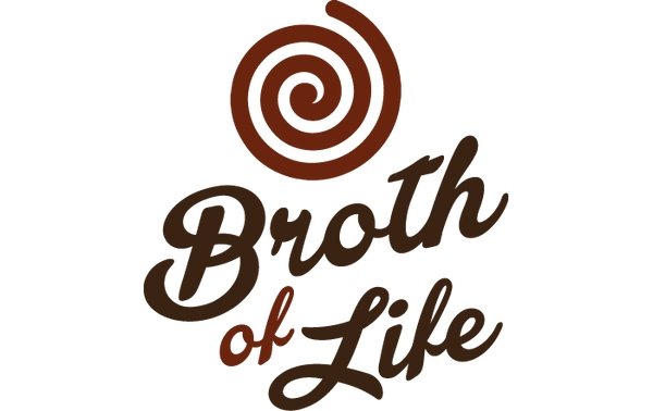 Organic Lamb Bone Broth - Love Low Carb