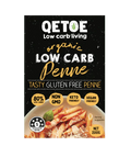 Organic Low Carb Penne - Yo Keto