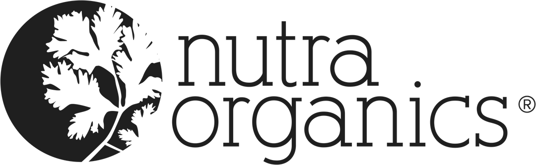 Nutra Organics Organic Whey Protein - Chocolate - 750g pouch from New Arrivals and Protein & Collagen collections