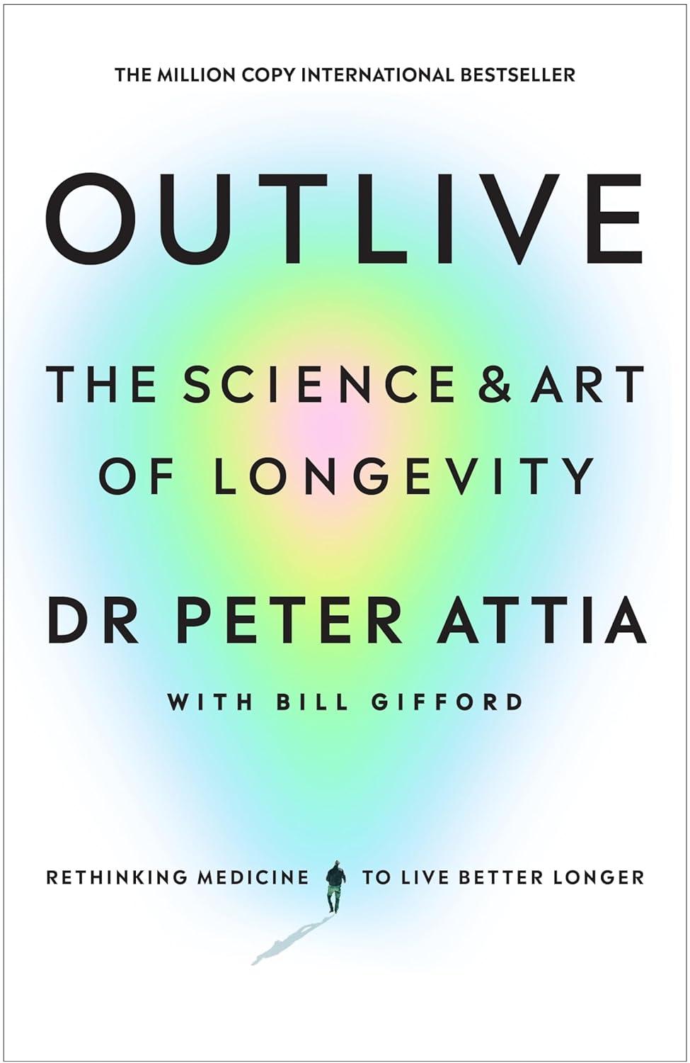 Outlive: The Science and Art of Longevity - Love Low Carb